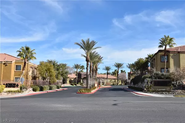 Henderson, NV 89052,950 SEVEN HILLS Drive #1022