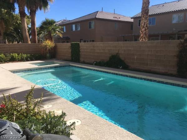 Las Vegas, NV 89122,3557 WINTER WREN Street