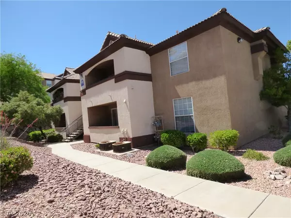 Henderson, NV 89012,231 HORIZON RIDGE #812