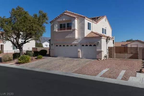 Las Vegas, NV 89131,8042 VILLA ARMANDO Street