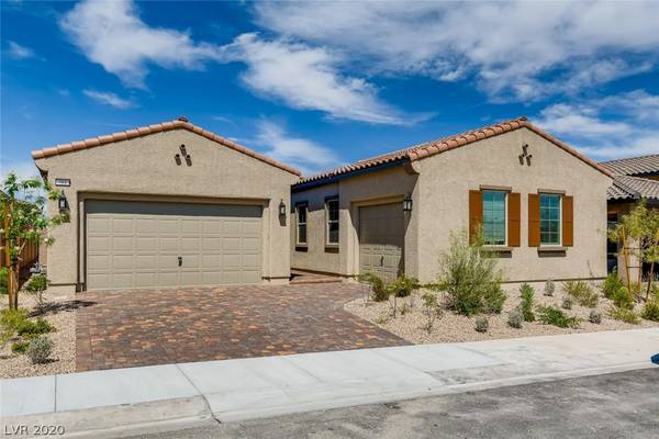 761 GOODMAN COVE Street, Henderson, NV 89011