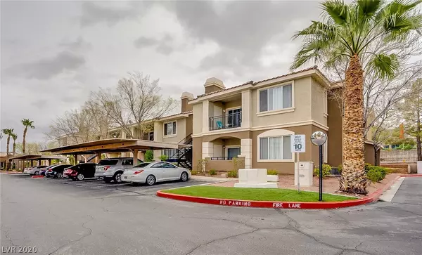 2900 Sunridge Heights #217, Henderson, NV 89052