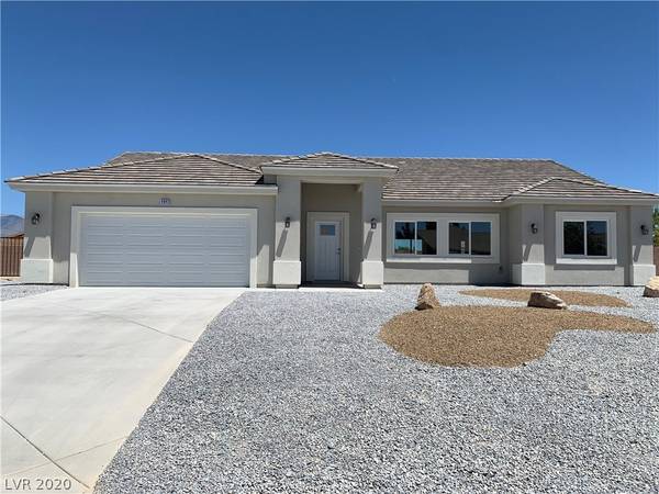 4941 Stoneham, Pahrump, NV 89061