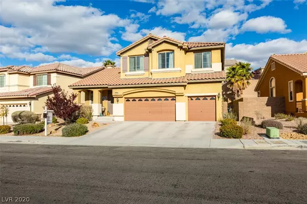 Henderson, NV 89044,2742 Craigmillar