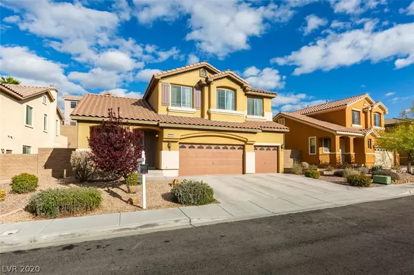 Henderson, NV 89044,2742 Craigmillar