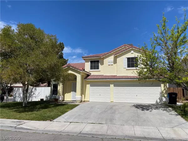 6176 American Beauty, Las Vegas, NV 89142