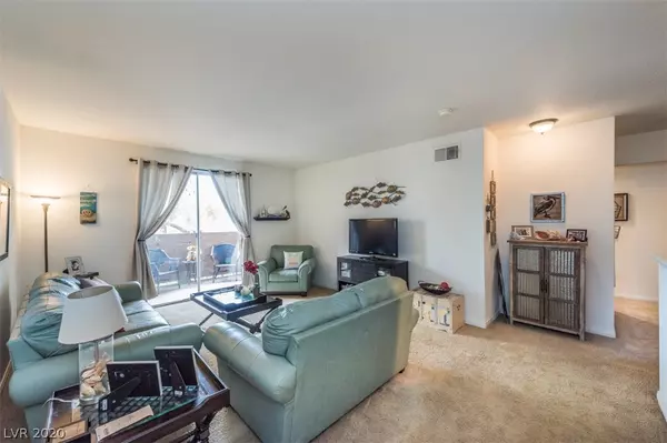 231 HORIZON RIDGE #1011, Henderson, NV 89012