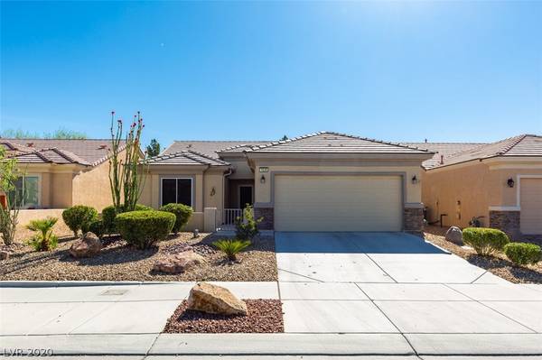 7628 Widewing, North Las Vegas, NV 89084