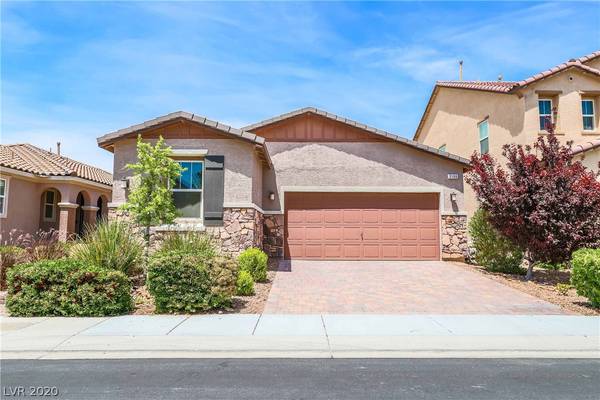 3166 Biccari, Henderson, NV 89044