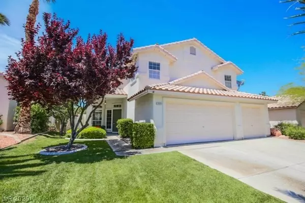 1924 Coralino, Henderson, NV 89074