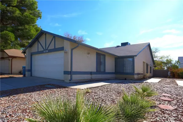 4129 Pierce, Las Vegas, NV 89110