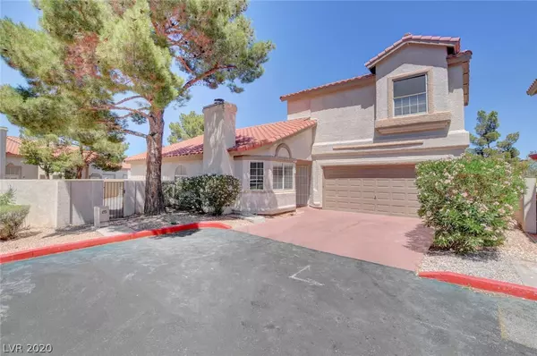 2325 Ramsgate, Henderson, NV 89074