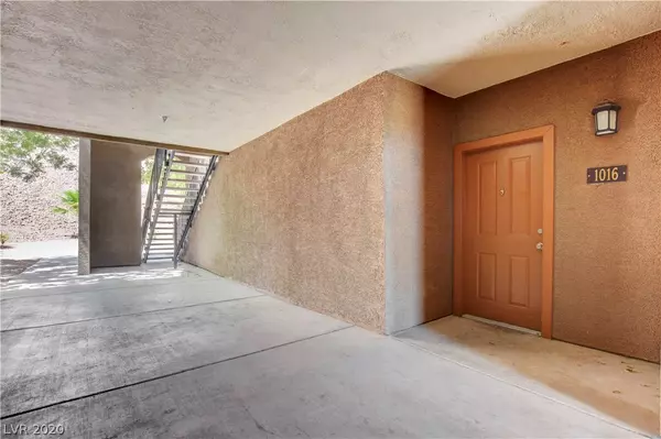 Henderson, NV 89052,2900 Sunridge Heights #1016