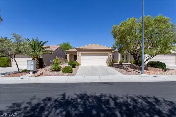 2272 Garden City, Henderson, NV 89052