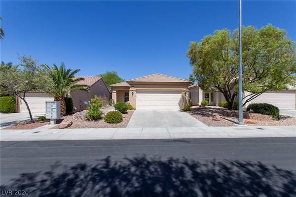 2272 Garden City, Henderson, NV 89052