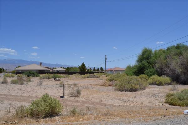 2861 Blagg Road, Pahrump, NV 89048