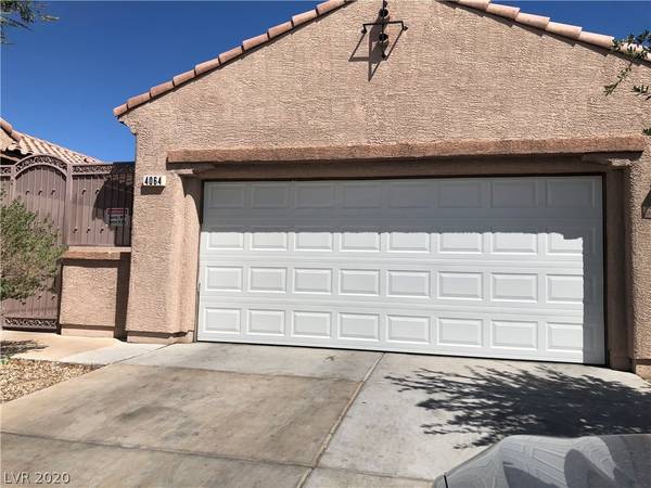 4064 Russian Rider Drive, Las Vegas, NV 89122