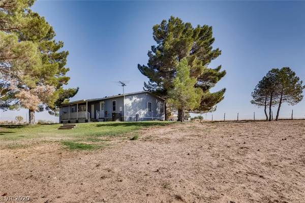 670 Cram Avenue, Logandale, NV 89021