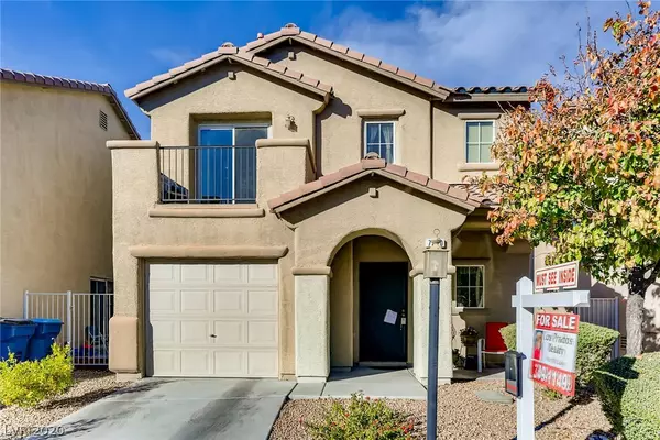 Las Vegas, NV 89129,7220 Dry Lake Court