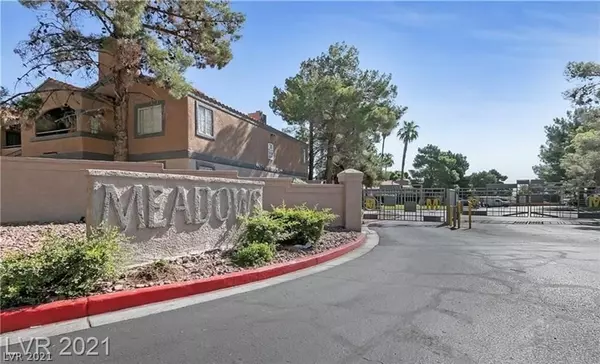 240 Mission Catalina Lane #102, Las Vegas, NV 89107