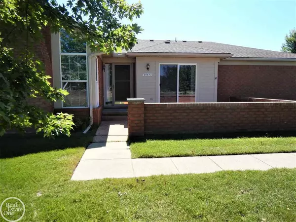 Chesterfield, MI 48051,30577 Angela Marie Ct