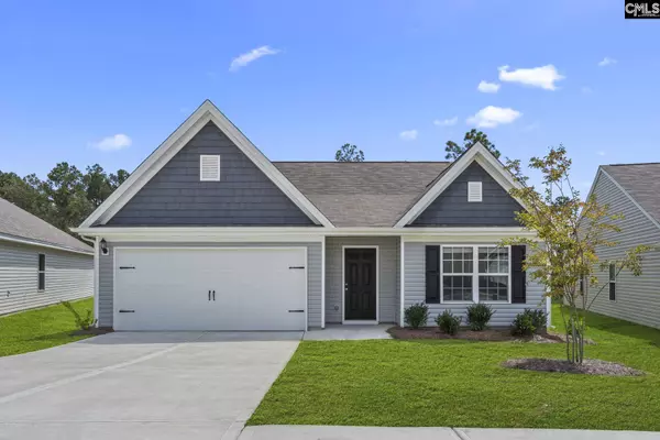 Elgin, SC 29045,409 Dawn Meadow Court