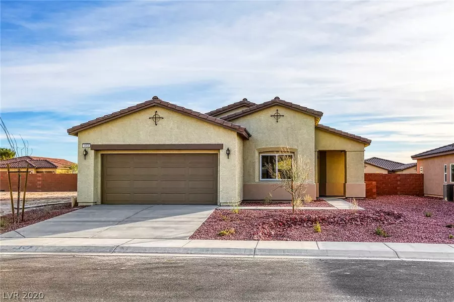 5453 E SAN PIETRO Drive, Pahrump, NV 89061