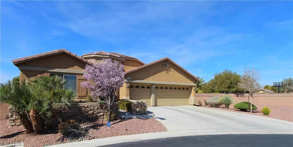 8929 Adobe Grande, Las Vegas, NV 89131