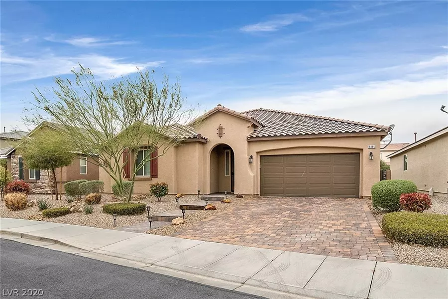 8885 Kenzie Cove, Las Vegas, NV 89131