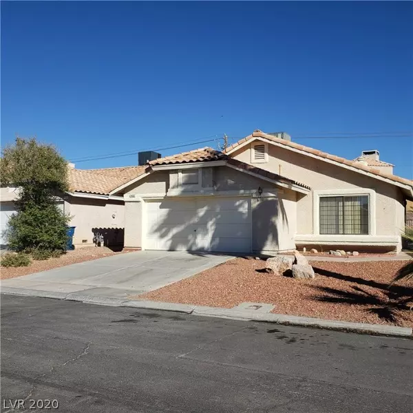 1452 Finale Lane, Las Vegas, NV 89119