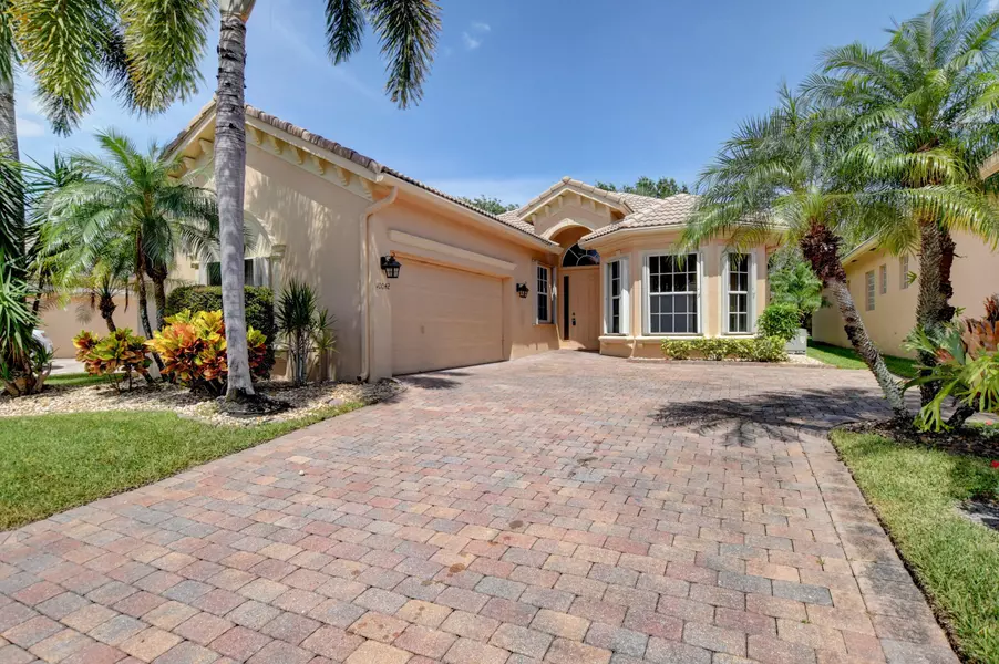 10042 Armani DR, Boynton Beach, FL 33437