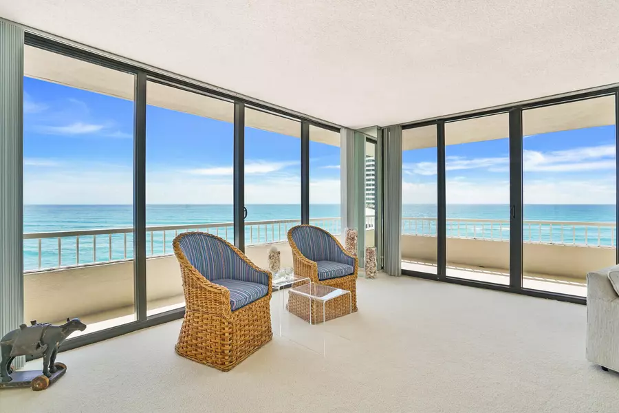 5510 N Ocean DR 4a, Singer Island, FL 33404