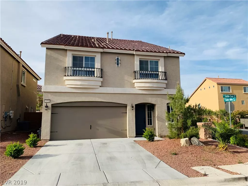 Las Vegas, NV 89139,6054 GORDON CREEK Avenue