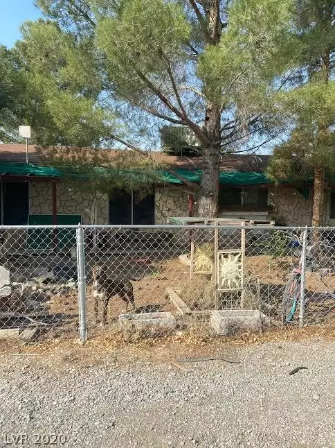 Pahrump, NV 89060,4140 Blosser Ranch Road