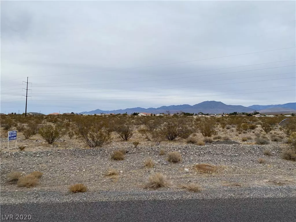 Pahrump, NV 89048,3520 Cortina Street