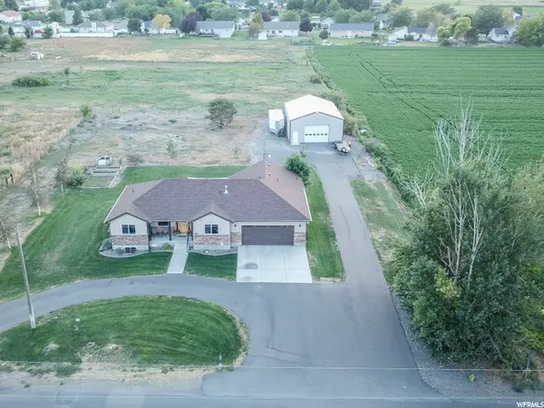 Hyrum, UT 84319,355 N 900 W