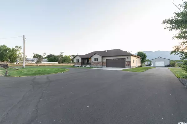 Hyrum, UT 84319,355 N 900 W