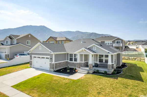 Elk Ridge, UT 84651,581 W SKY HAWK