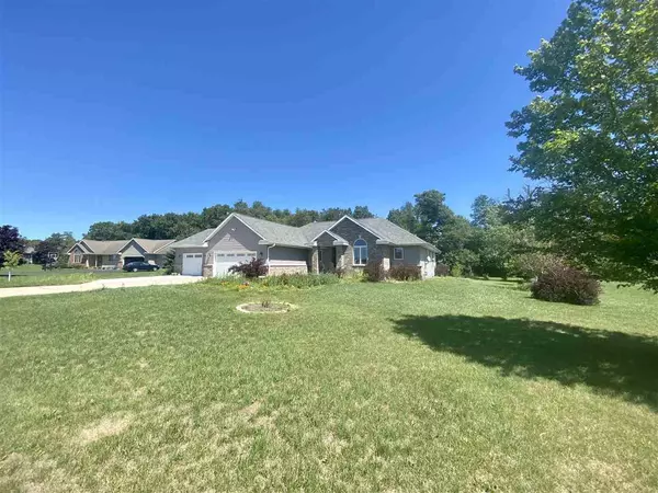 Brodhead, WI 53520-9771,N4092 Bike Trail Ln