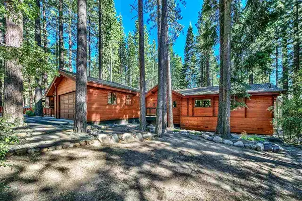 805 O'Neil Way, Incline Village, NV 89451-0000