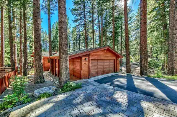 Incline Village, NV 89451-0000,805 O'Neil Way