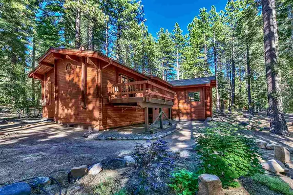 Incline Village, NV 89451-0000,805 O'Neil Way