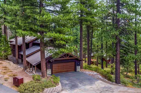 Incline Village, NV 89451-0000,554 Lantern Court