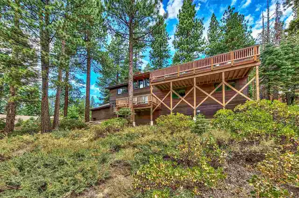 Incline Village, NV 89451-0000,554 Lantern Court