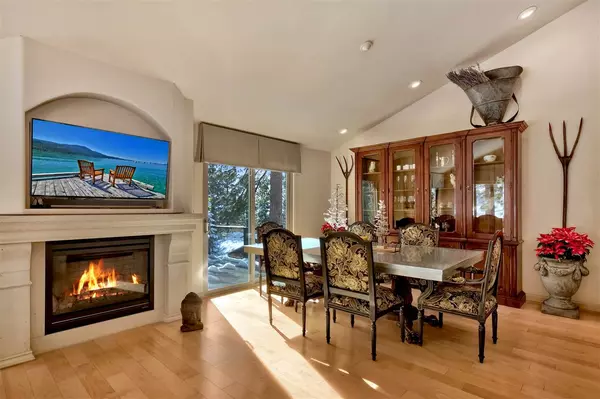 Incline Village, NV 89451-0000,517 Silvertip Drive