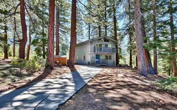 699 Carson Court, Incline Village, NV 89451-0000