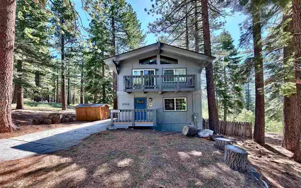 Incline Village, NV 89451-0000,699 Carson Court