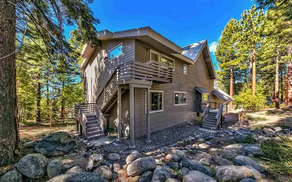 Incline Village, NV 89451-0000,632 Lariat Circle