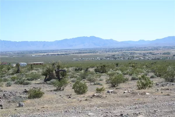 Pahrump, NV 89060,1711 E Laura Road