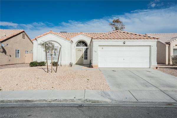 3720 COVEWICK, North Las Vegas, NV 89032